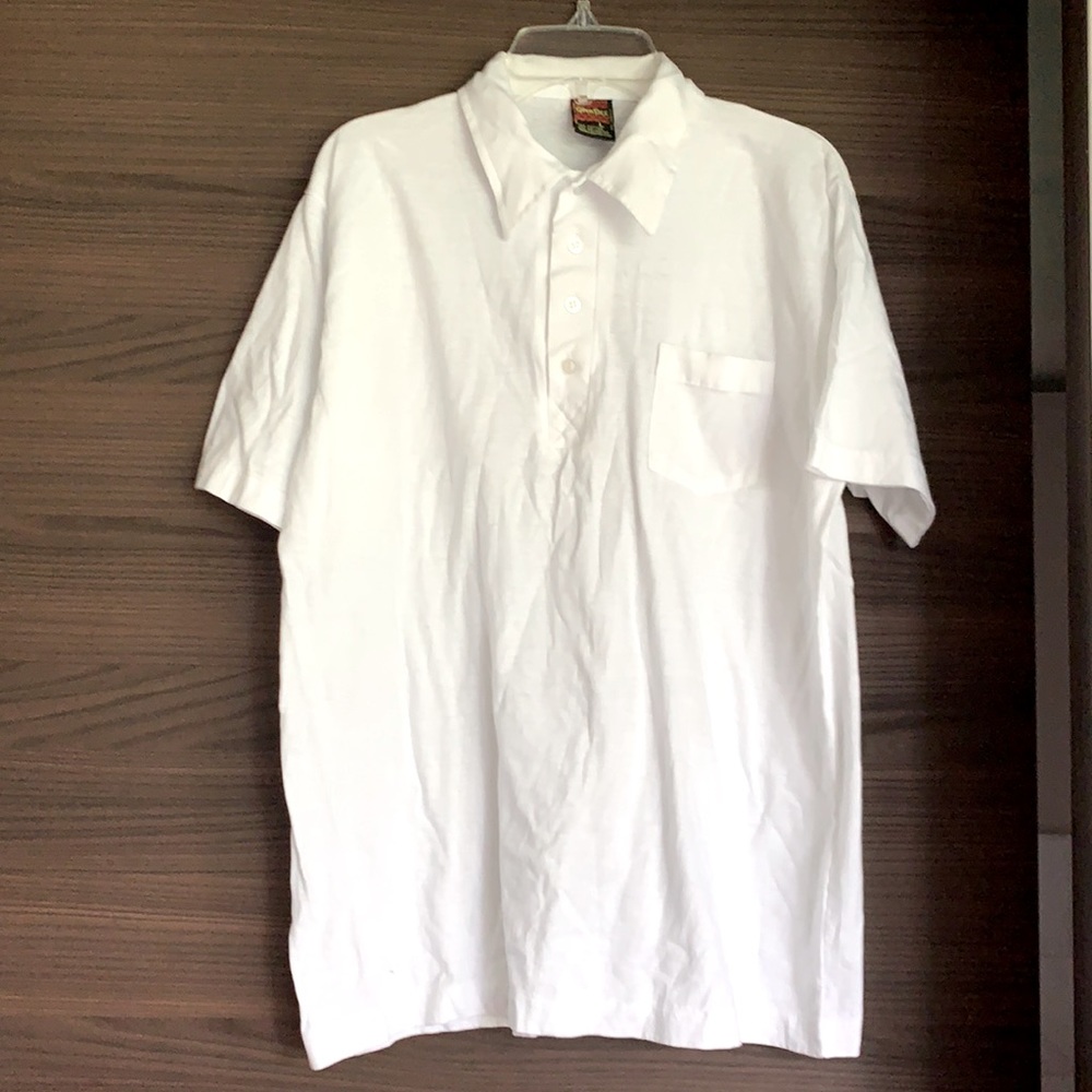 NWT-Men’s Glen Dee short sleeved shirt